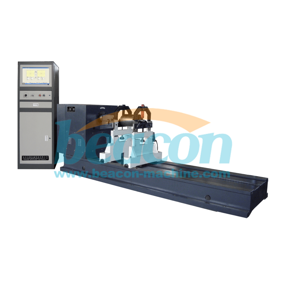 YYW-160 dynamic balancing machine