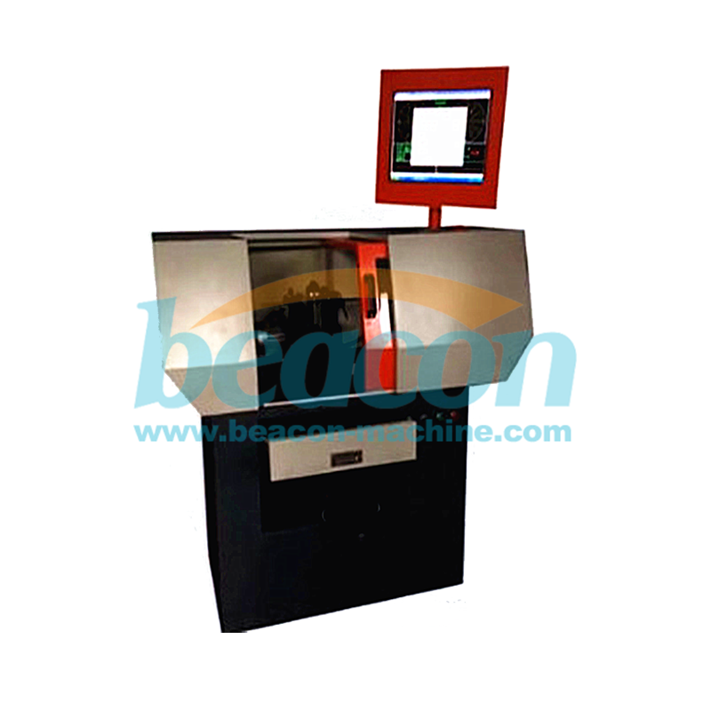 RYQ-16 turbo balancing machine 