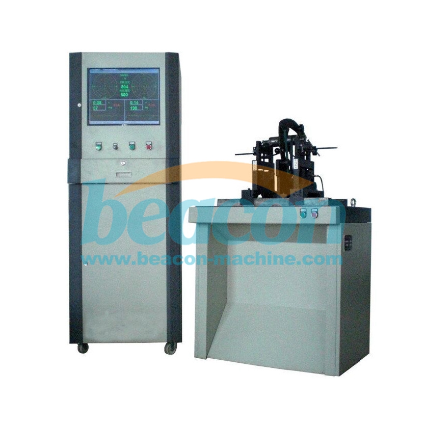 RYQ-16 turbo balancing machine 