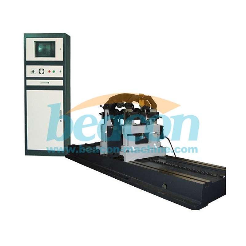 YYQ-160 Servo Motor Rotor Dynamic Balancing Instrument