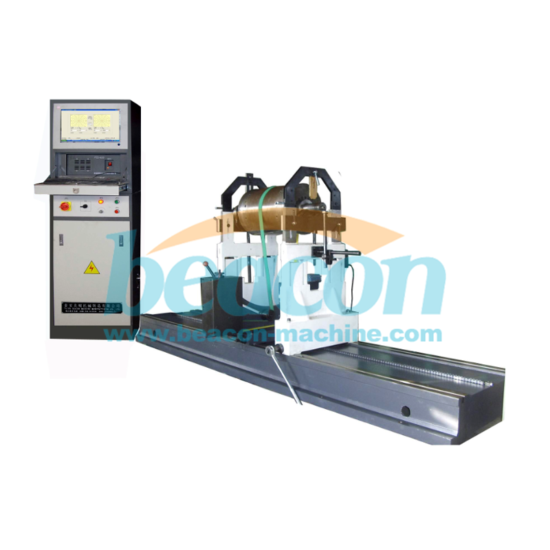 YYQ-1600 dynamic balancing machine 