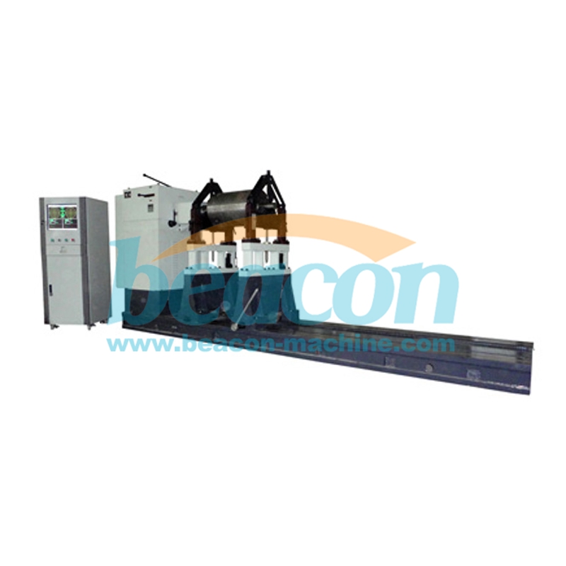 YYW-3000 hard bearing dynamic balancing machine