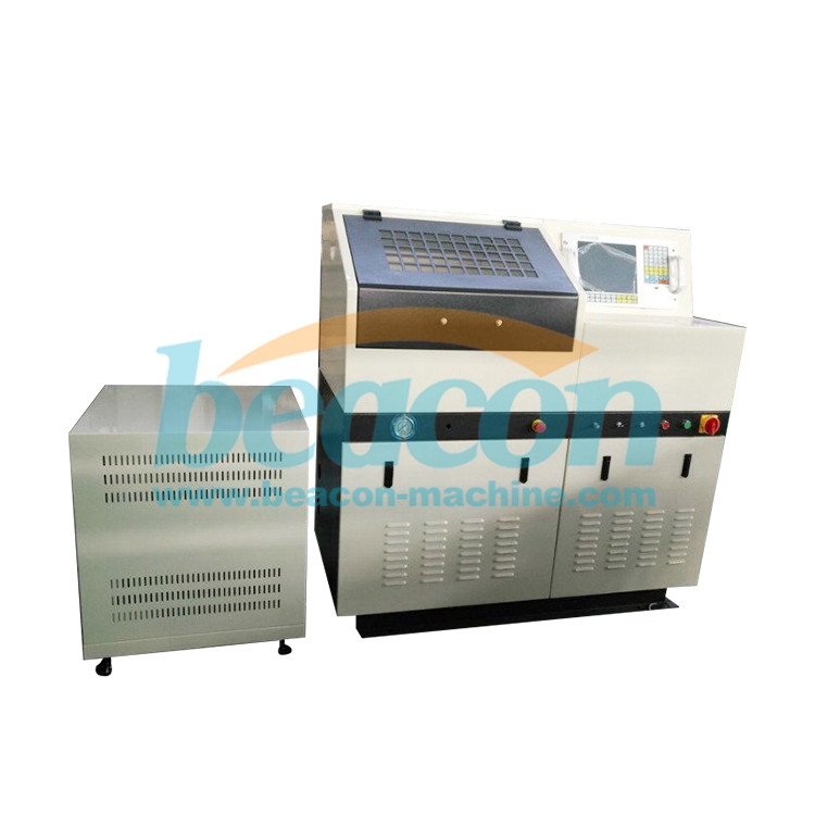 BC-D3 turbocharger balancing machine 