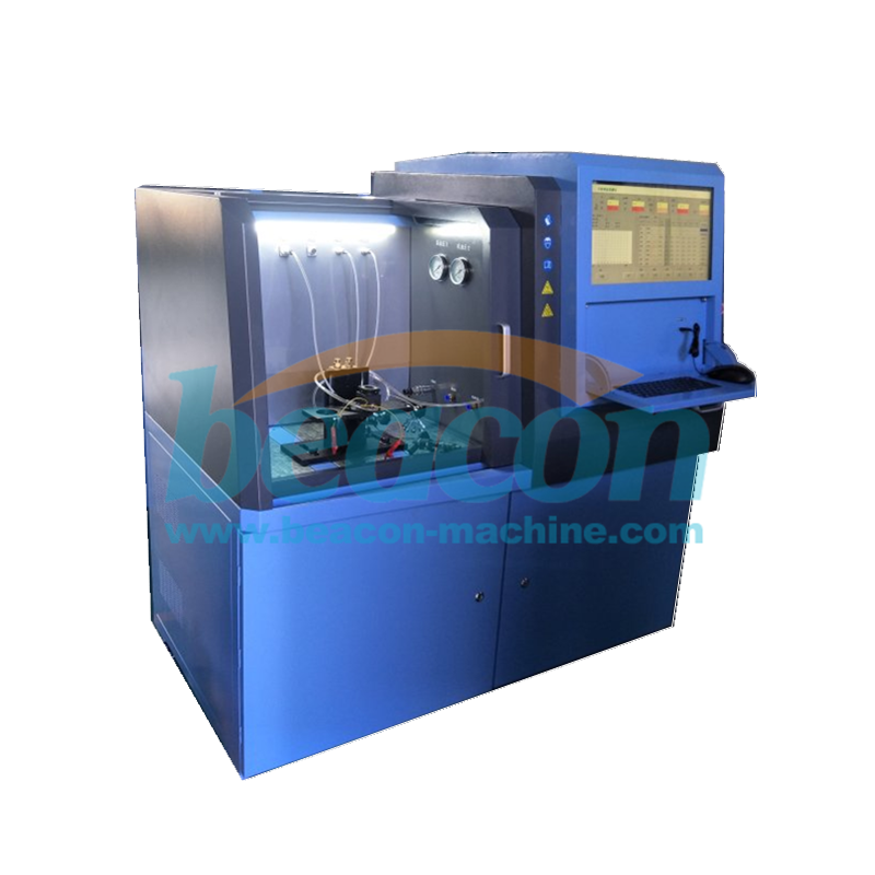 BC-CR618 HEUI common rail injector test bench