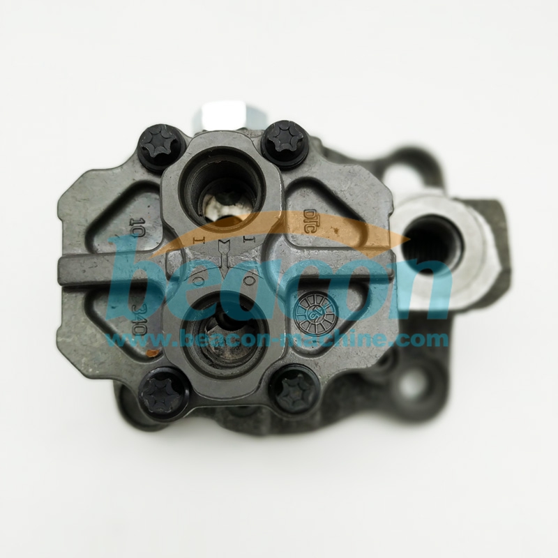 CAT C7C9 Fuel Transfer Pump 3186357 For Excavator 324D 325DBeacon