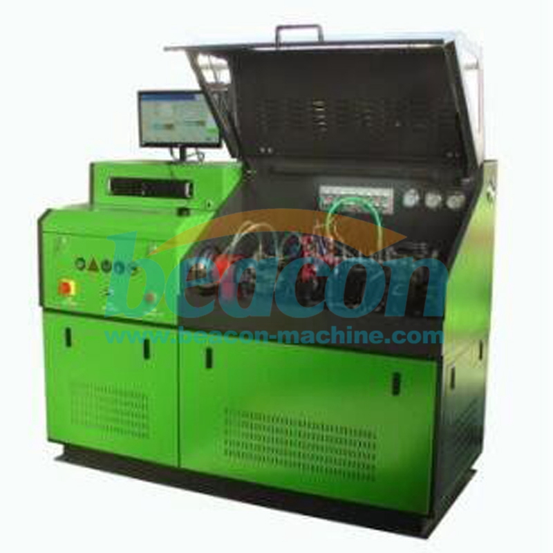 BC-CR718 EUI EUP HEUI common rail injector pump test bench