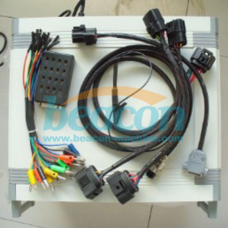 VP37 EDC pump tester for testing Electronic VP37 Pumps 