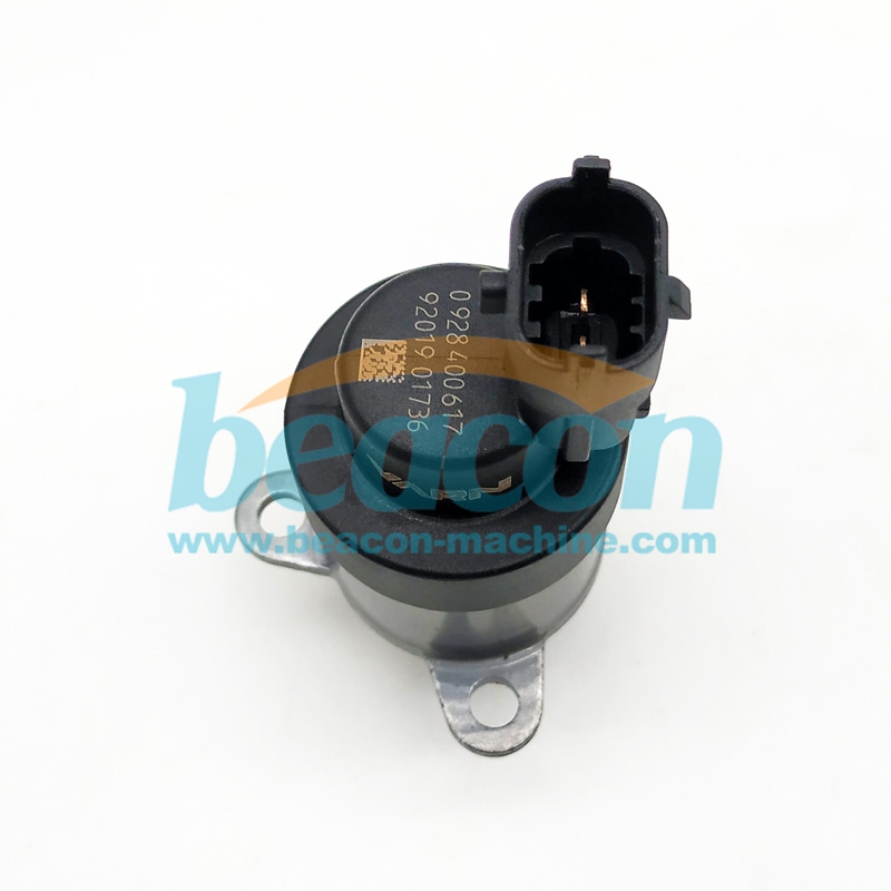 Metering unit 