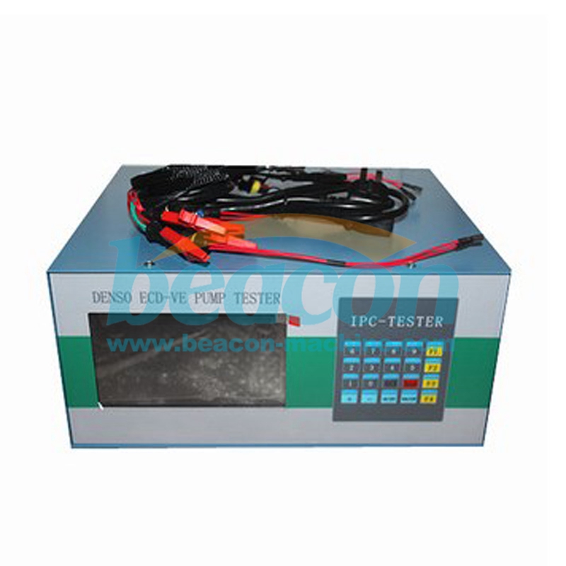 ecd pump tester simulator for DENSO V3/V4/V5 pump 