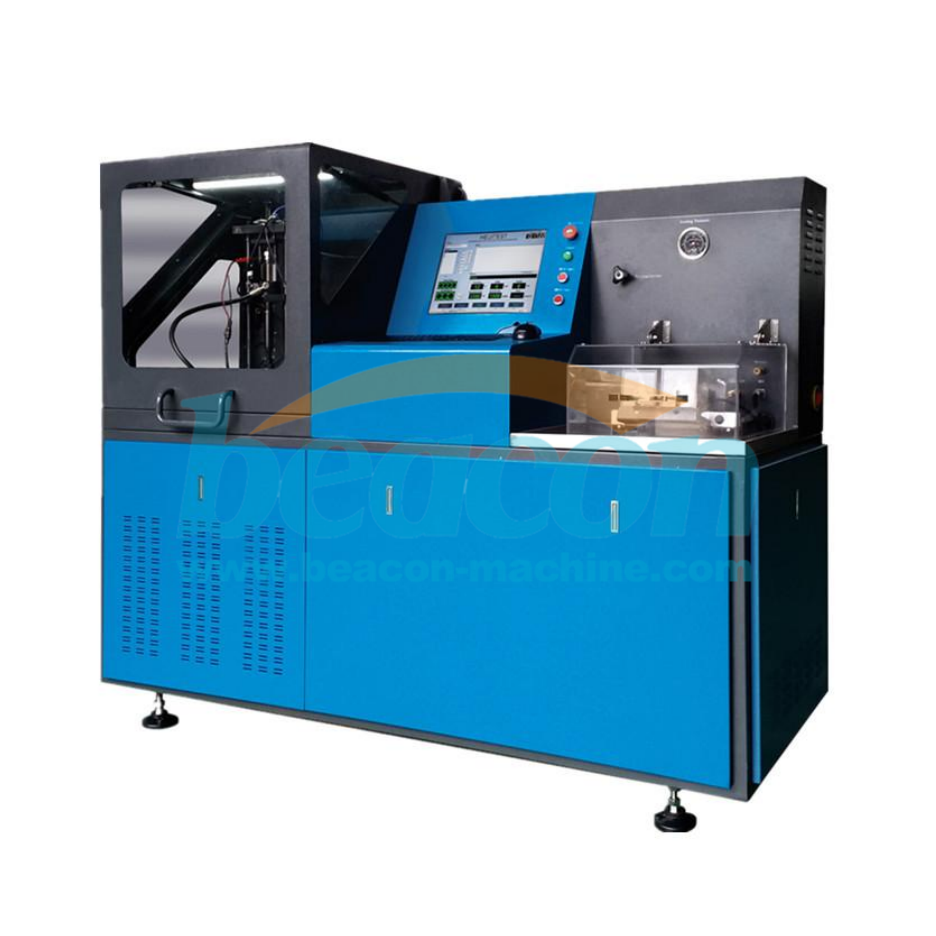 HEUI EUI/EUP TEST BENCH with BIP FUNCTION