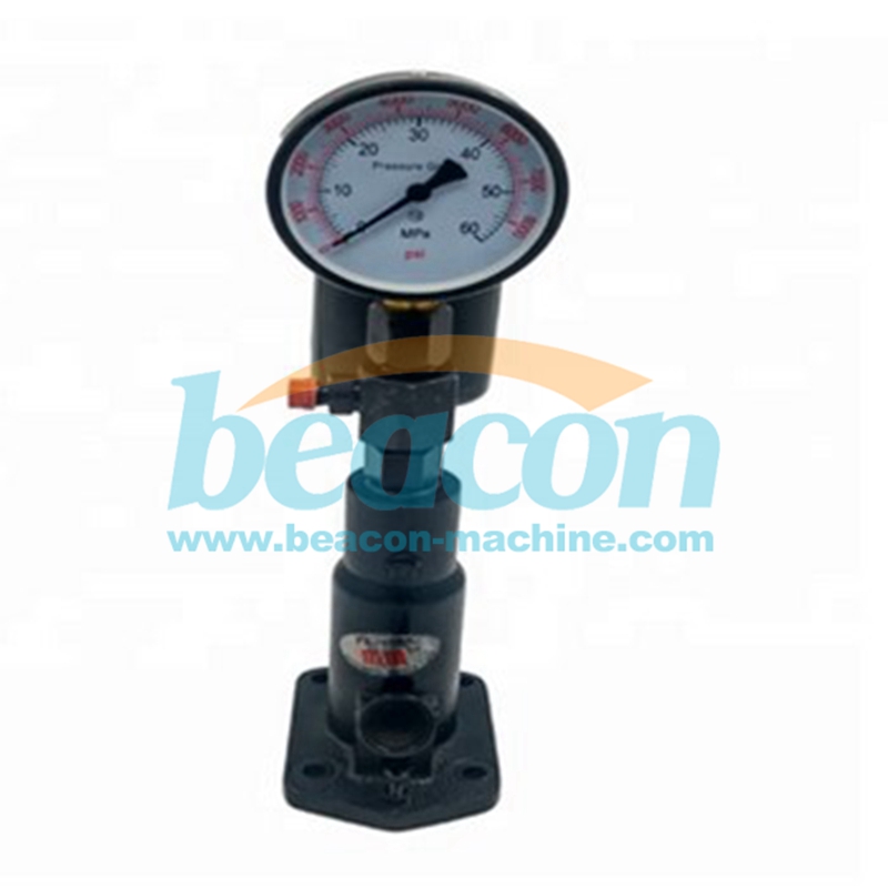 PS400A diesel fuel injector nozzle tester 