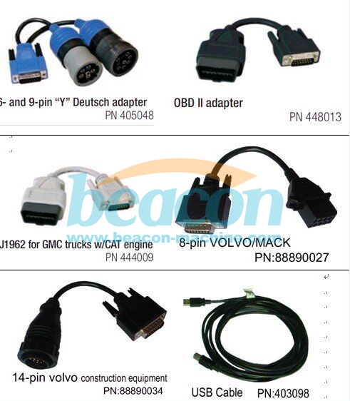 Newest Professional NEXIQ 125032 USB Link + Software Diesel NEXIQ Truck Diagnose without Bluetooth