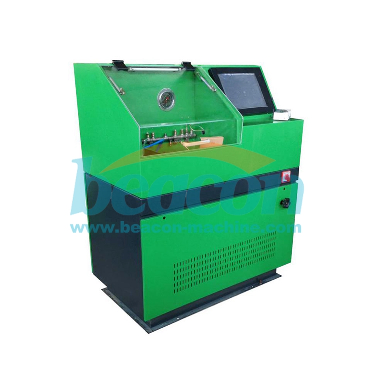 Heui Injector Test Bench Beacon Machine Heui Test Bench Beacon