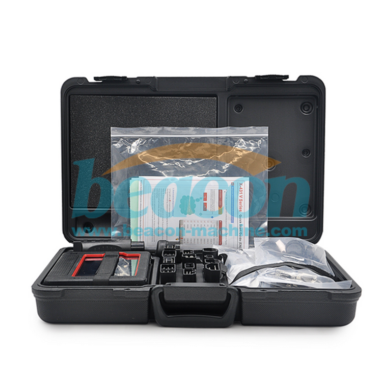 Launch X431V+ portable Wireless Bluetooth auto diagnosic scanner