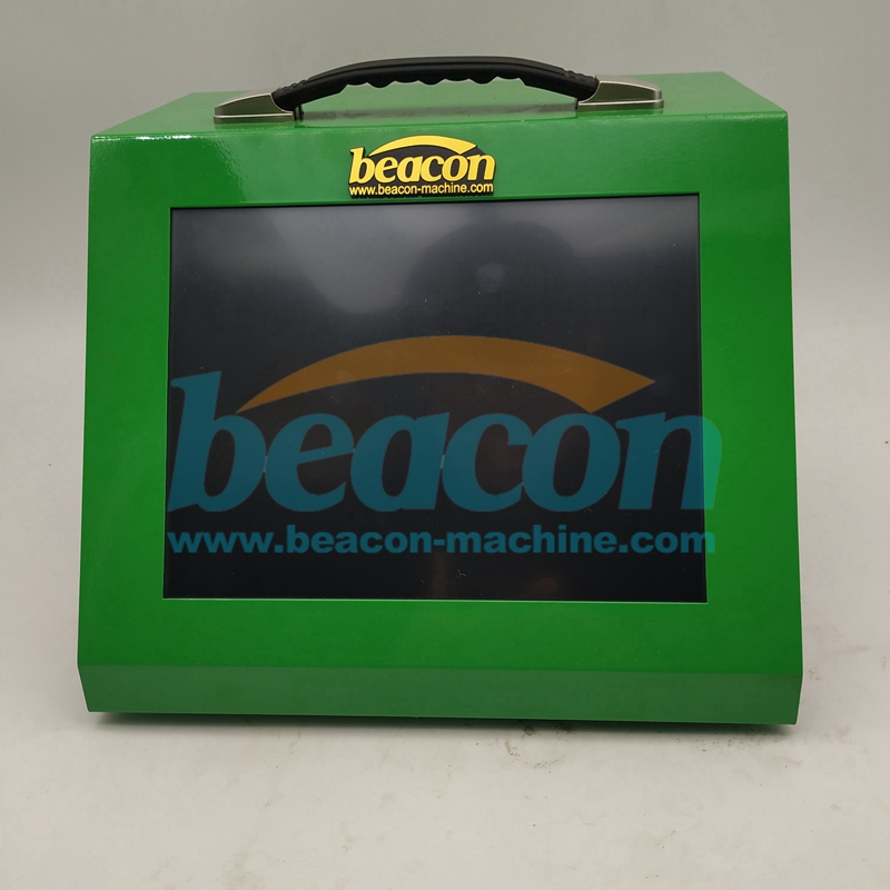 CRM900 Stage 3 Diesel Common Rail Injector Measurement Tools Kit Common rail CR3C tester injector stroke repair tool