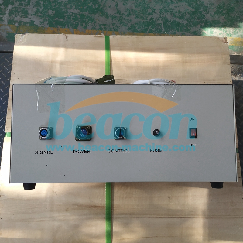  YH-770 diesel fuel injector pump test bench controller  