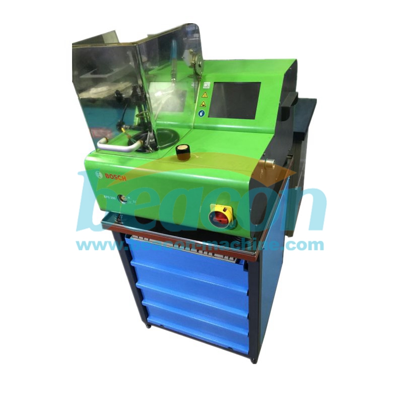 EPS series workbench