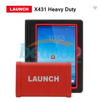 LAUNCH X431 Heavy Duty Truck Diagnostic launch V+ HD Module universal vehicle kit 