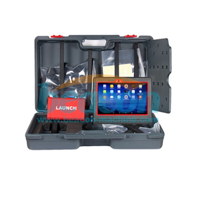 LAUNCH X431 Heavy Duty Truck Diagnostic launch V+ HD Module universal vehicle kit 