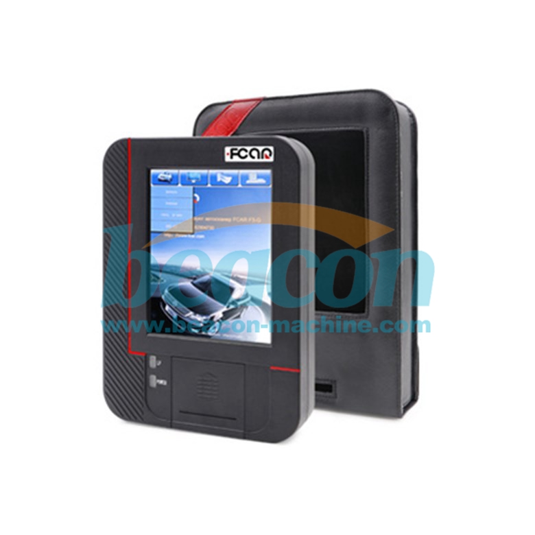 Fcar F3-G with powerful function car & truck diagnostic tool 