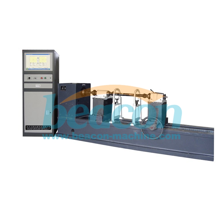 BDB-300 drive shaft balancing machine