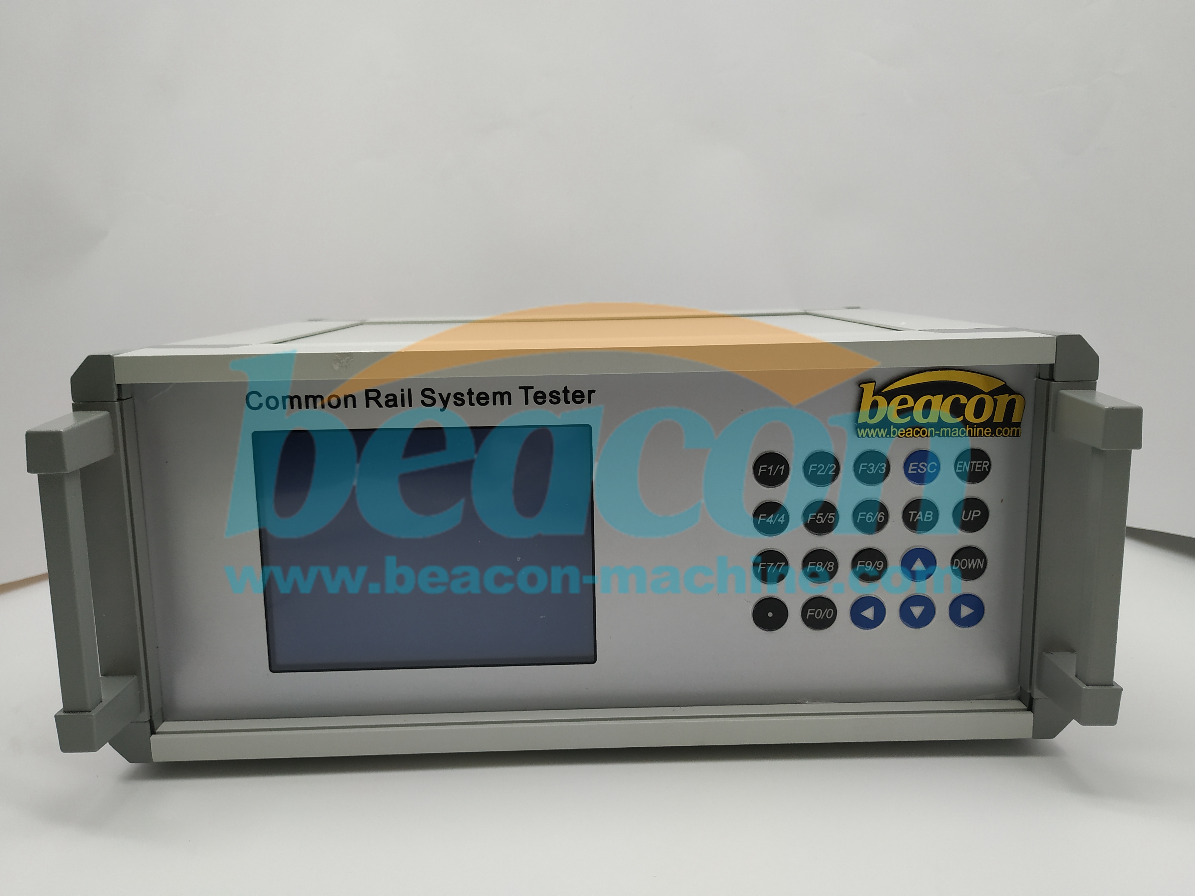 Promoting Auto electrical cr tester CRS3 common rail diesel injector and pump tester 