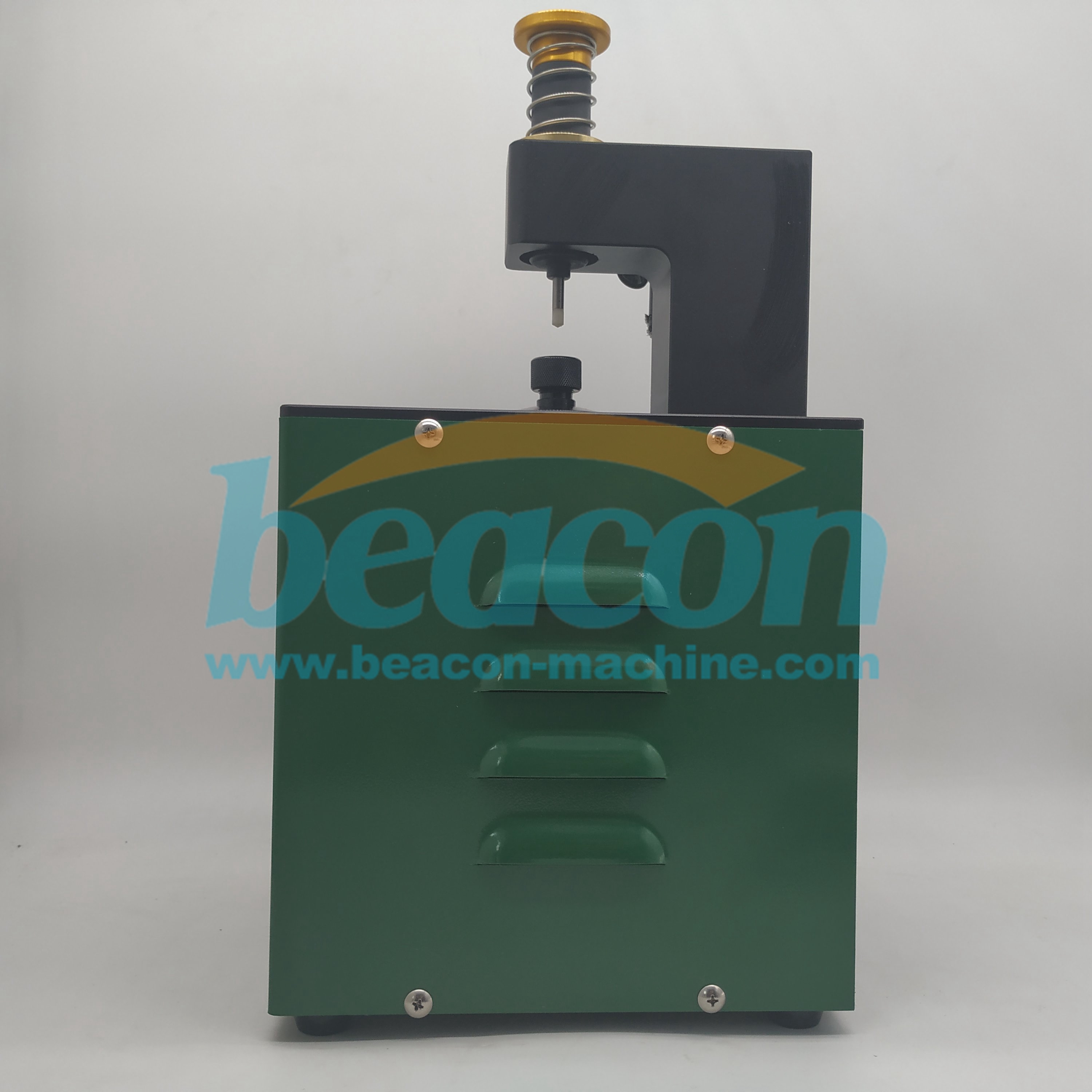 Diesel Common Rail Grinding Tool For Valve Assembly