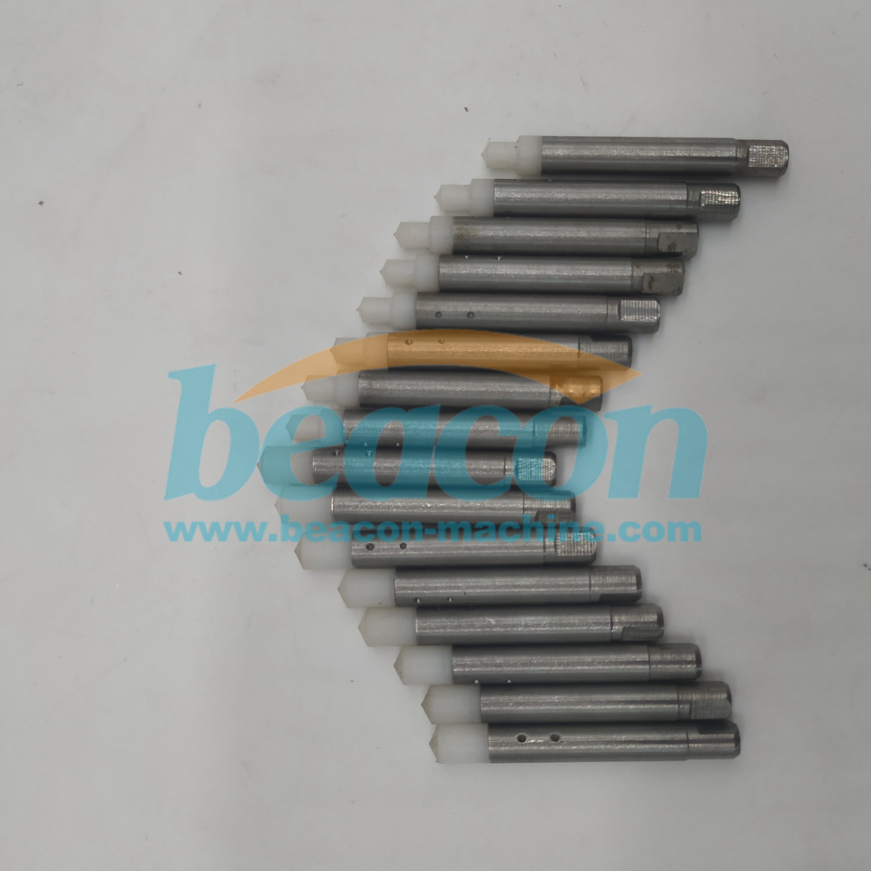 Diesel Common Rail Grinding Tool For Valve Assembly