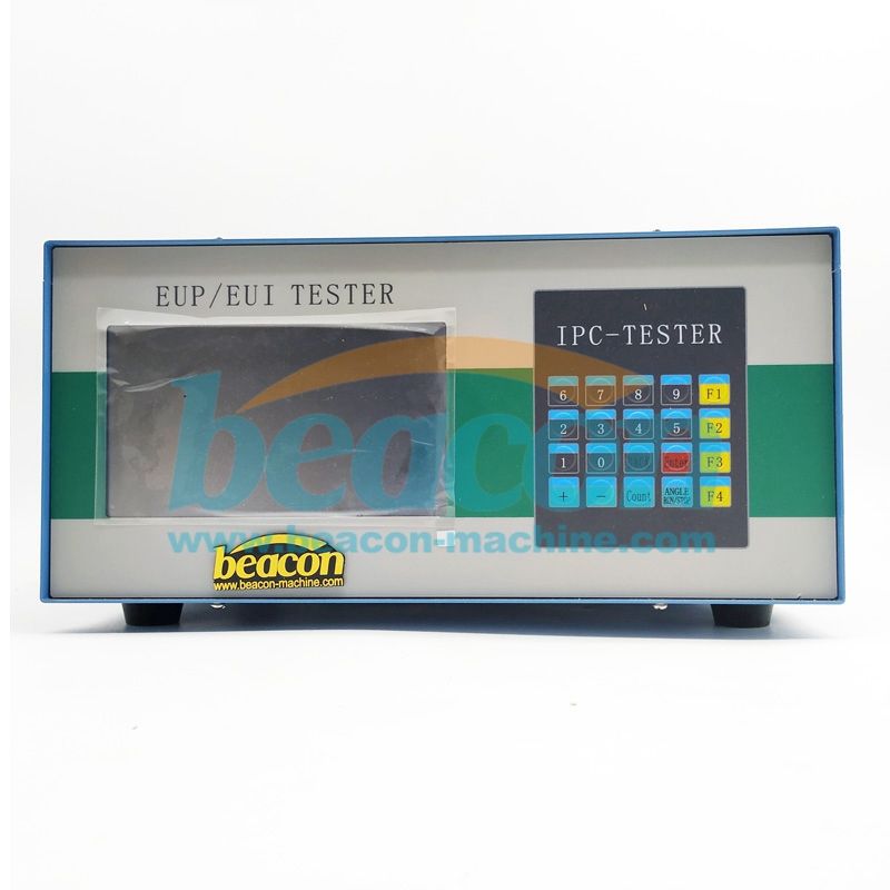 EUI/EUP diagnostic tester of electronic injector response from manufacturer 