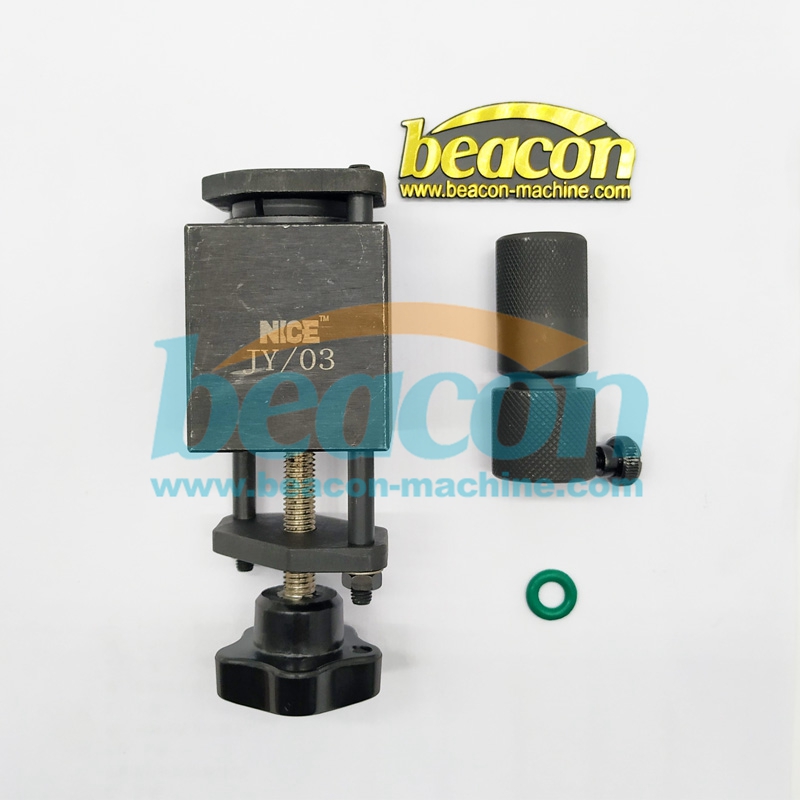 Bosch fuel collector 