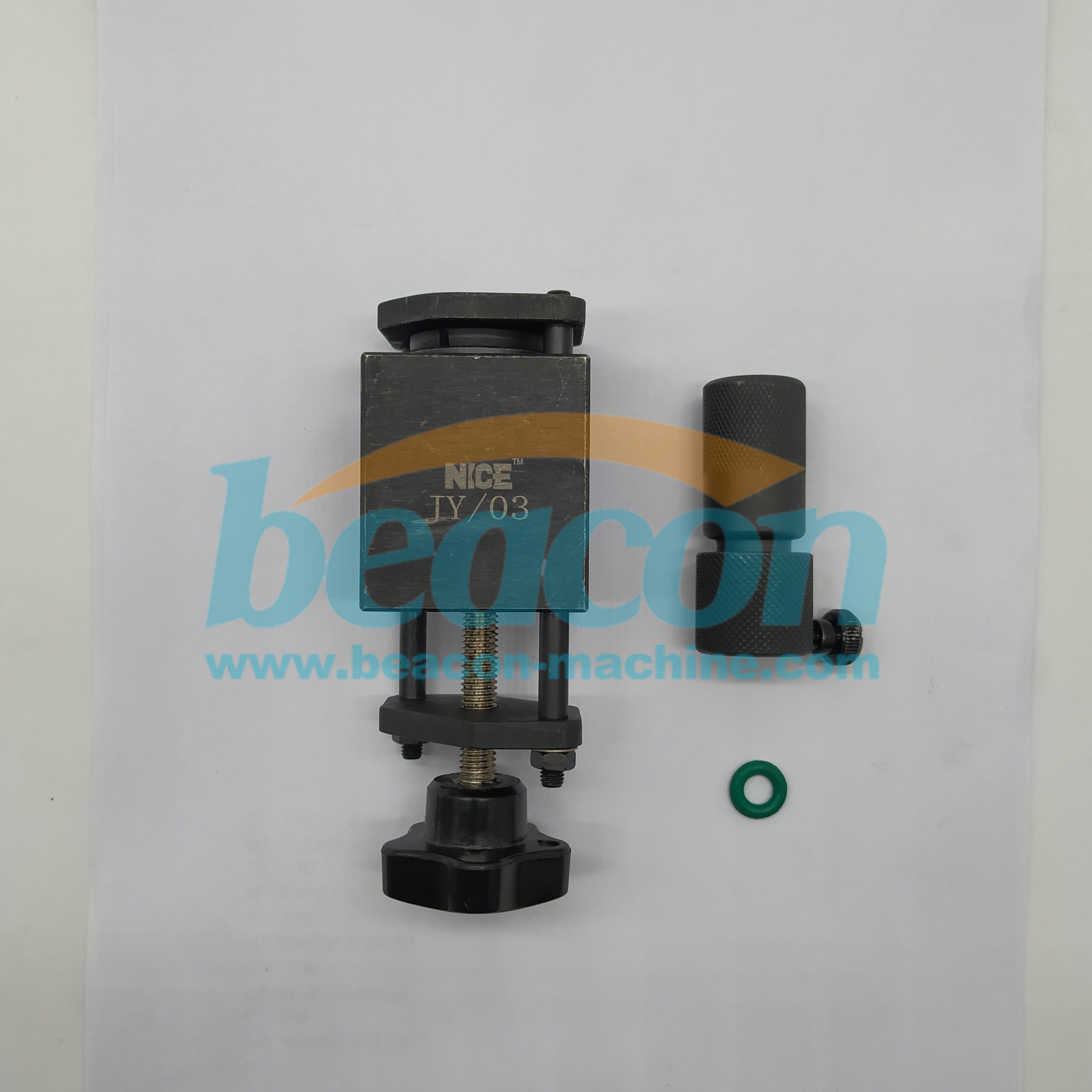 Bosch fuel collector 