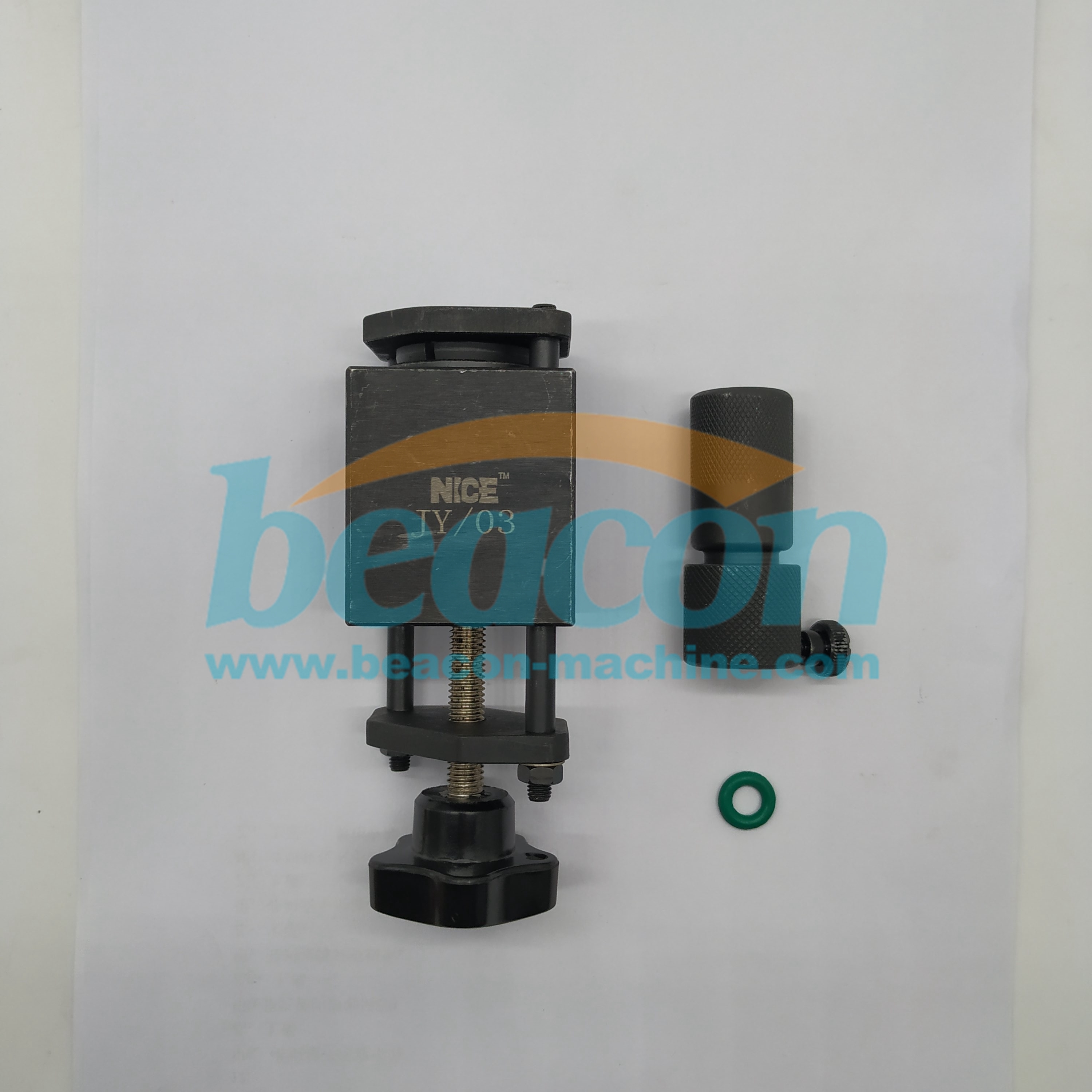 Bosch fuel collector 