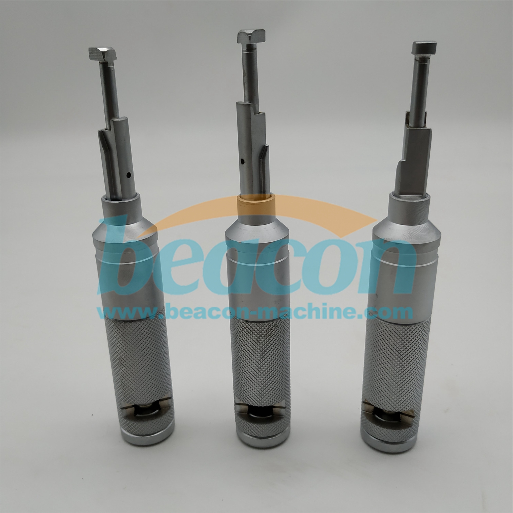 3PCS MW retainer tool for diesel pump maintainer repair tool