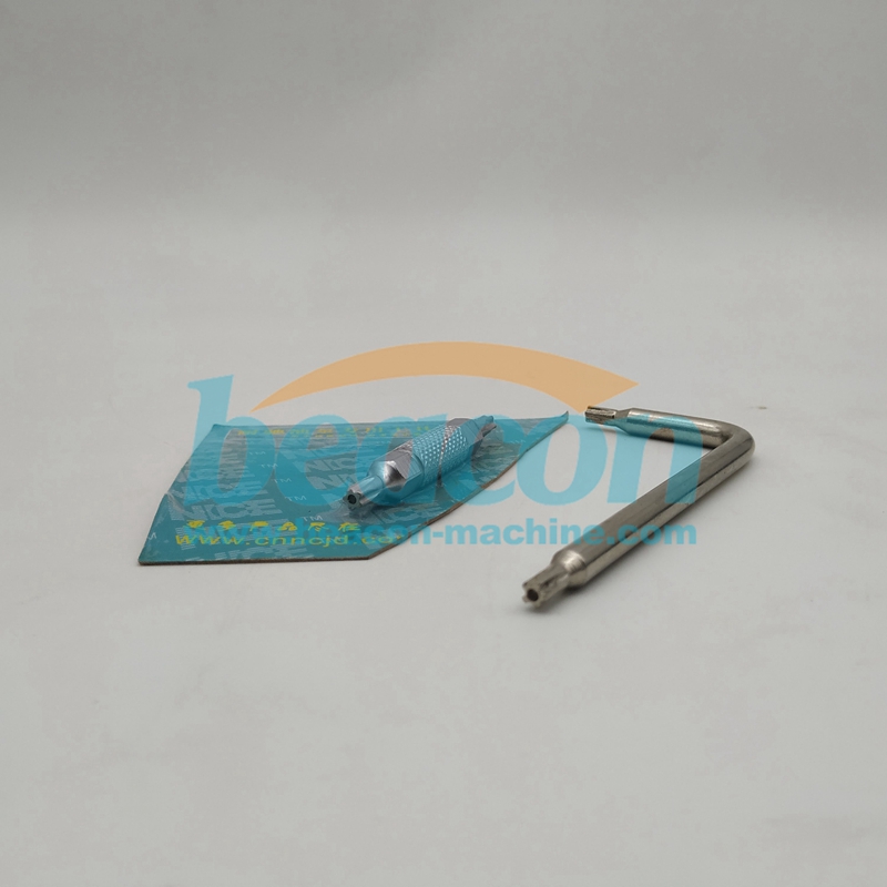 diesel pump tools five-flower wrench