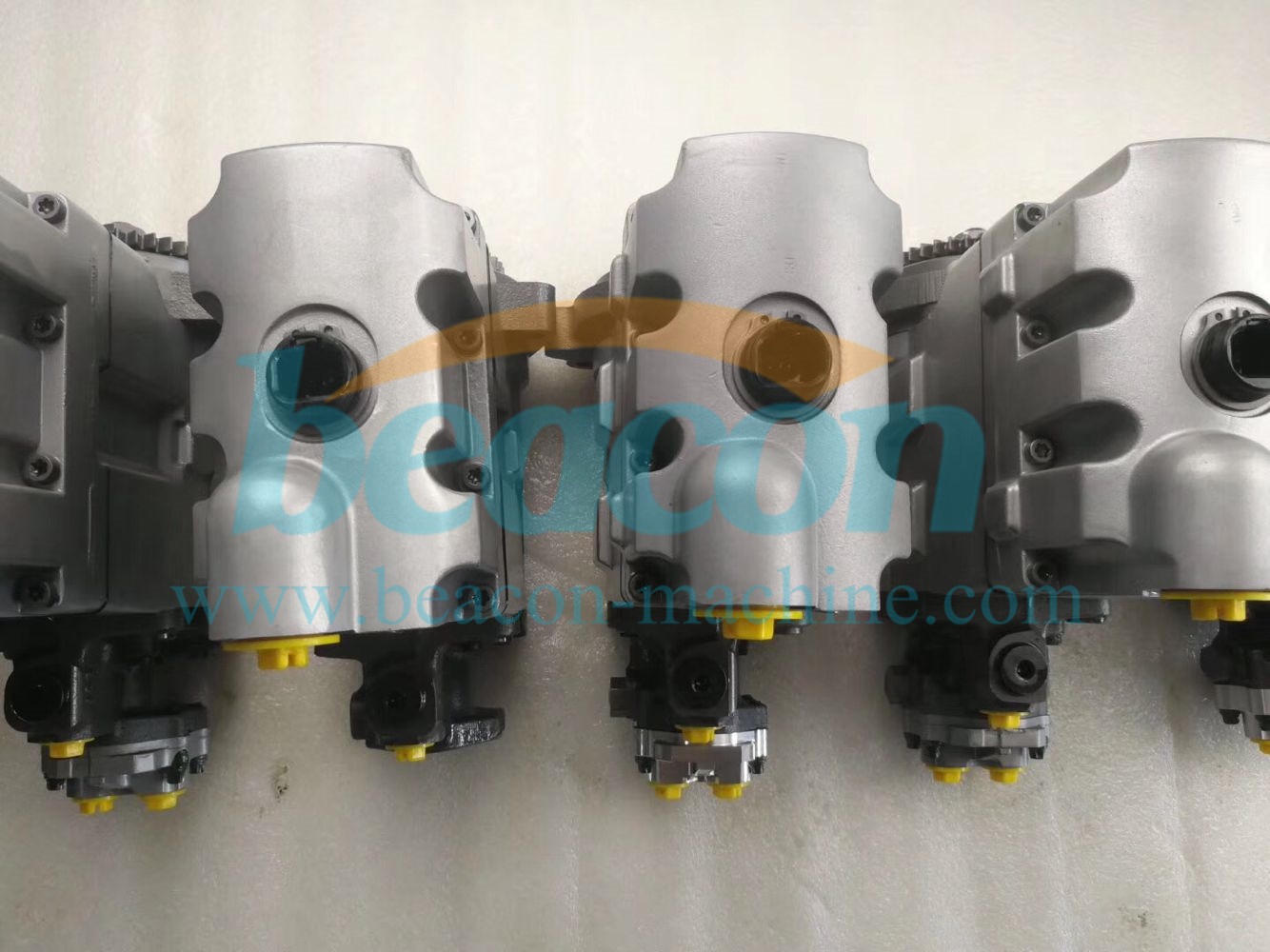 Diesel Oil Actuating Fuel Pump 319-0677 319-0678 Suitable For CAT C7 C9 324D 336D