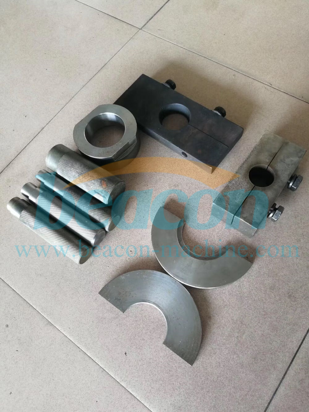 Common rail tools Promote Pump Electronic High Pressure Pump Decomposition Tool