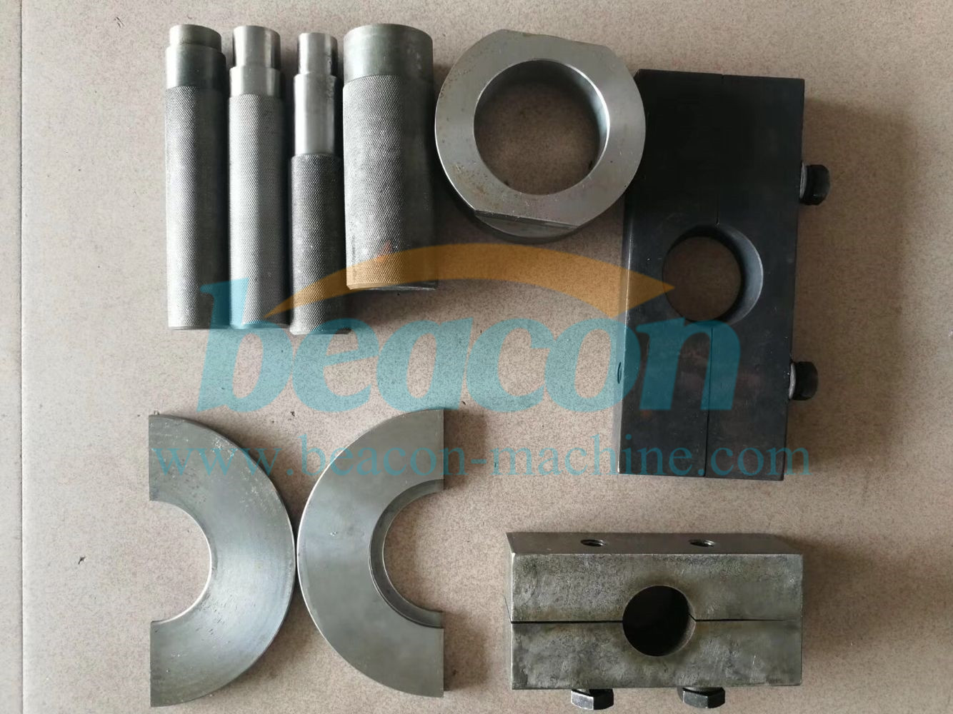 Common rail tools Promote Pump Electronic High Pressure Pump Decomposition Tool