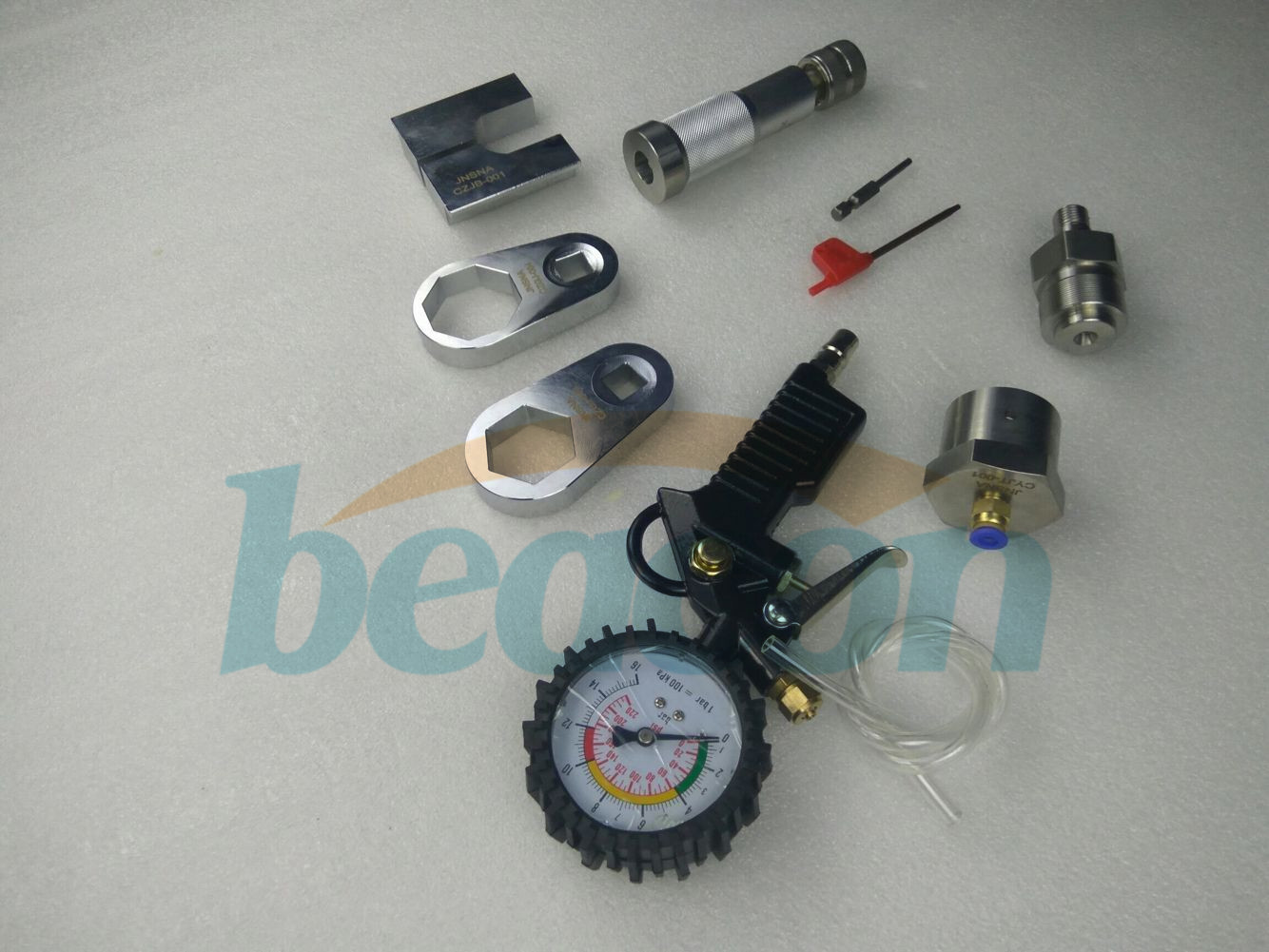 BOSCH injector pump repair tools for SCANIA VOLVO