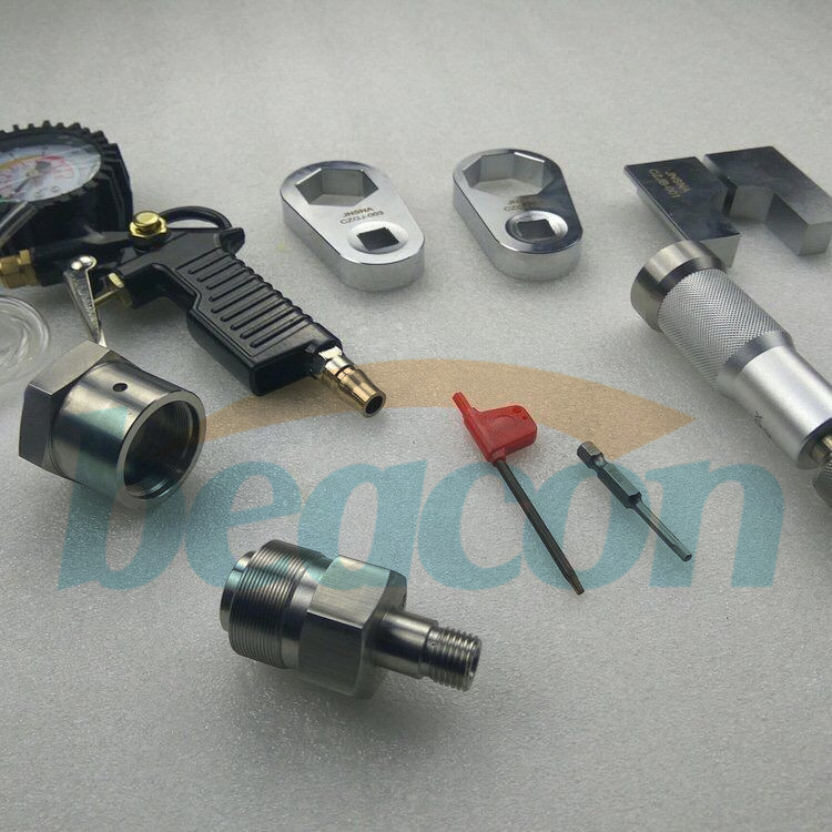 BOSCH injector pump repair tools for SCANIA VOLVO