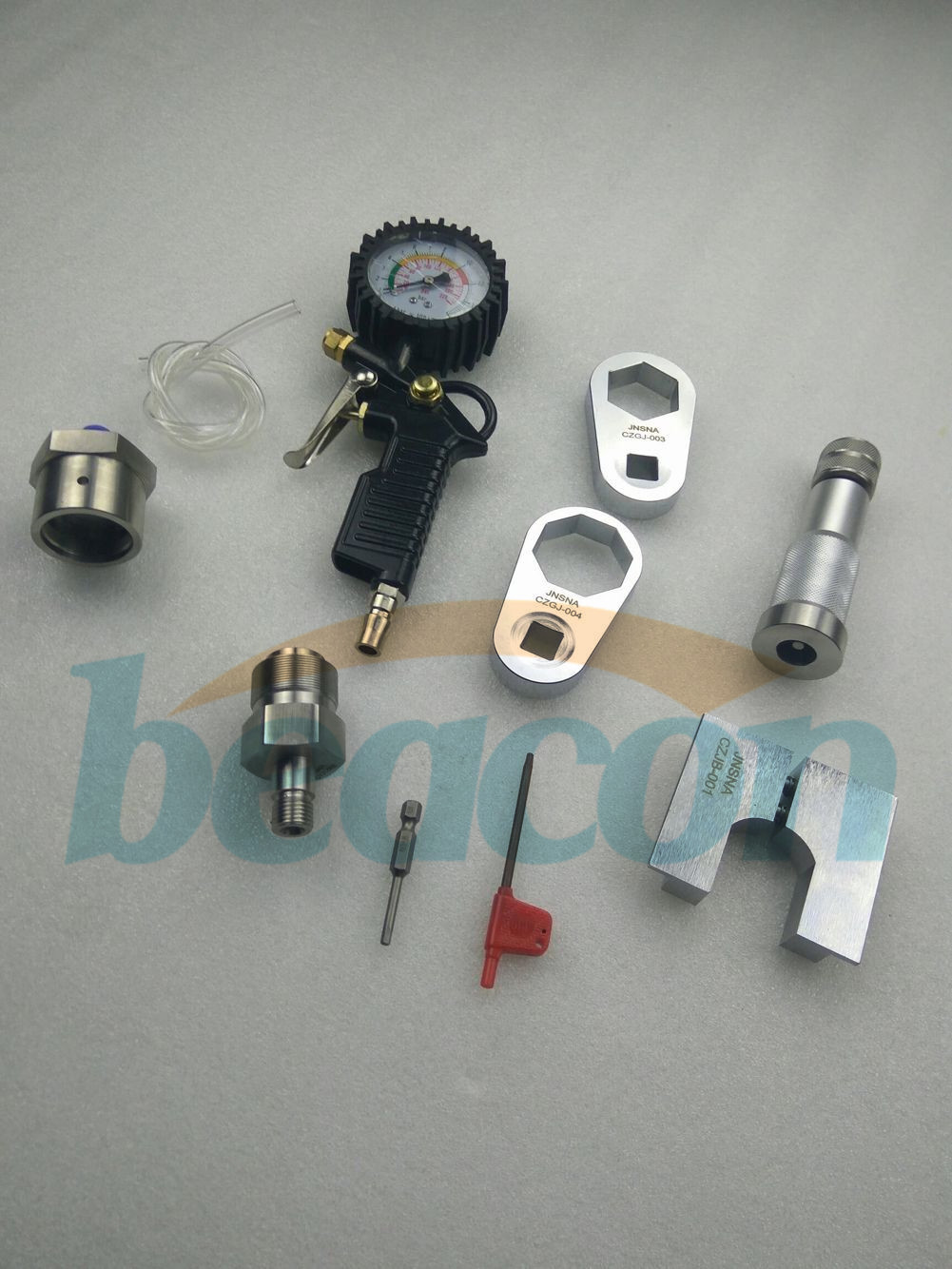 BOSCH injector pump repair tools for SCANIA VOLVO