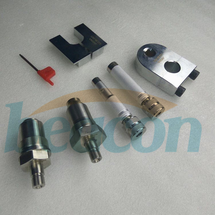 Common rail diesel fuel injector pump nozzle solenoid valve auto repair tools for DELPHI E1 E3 