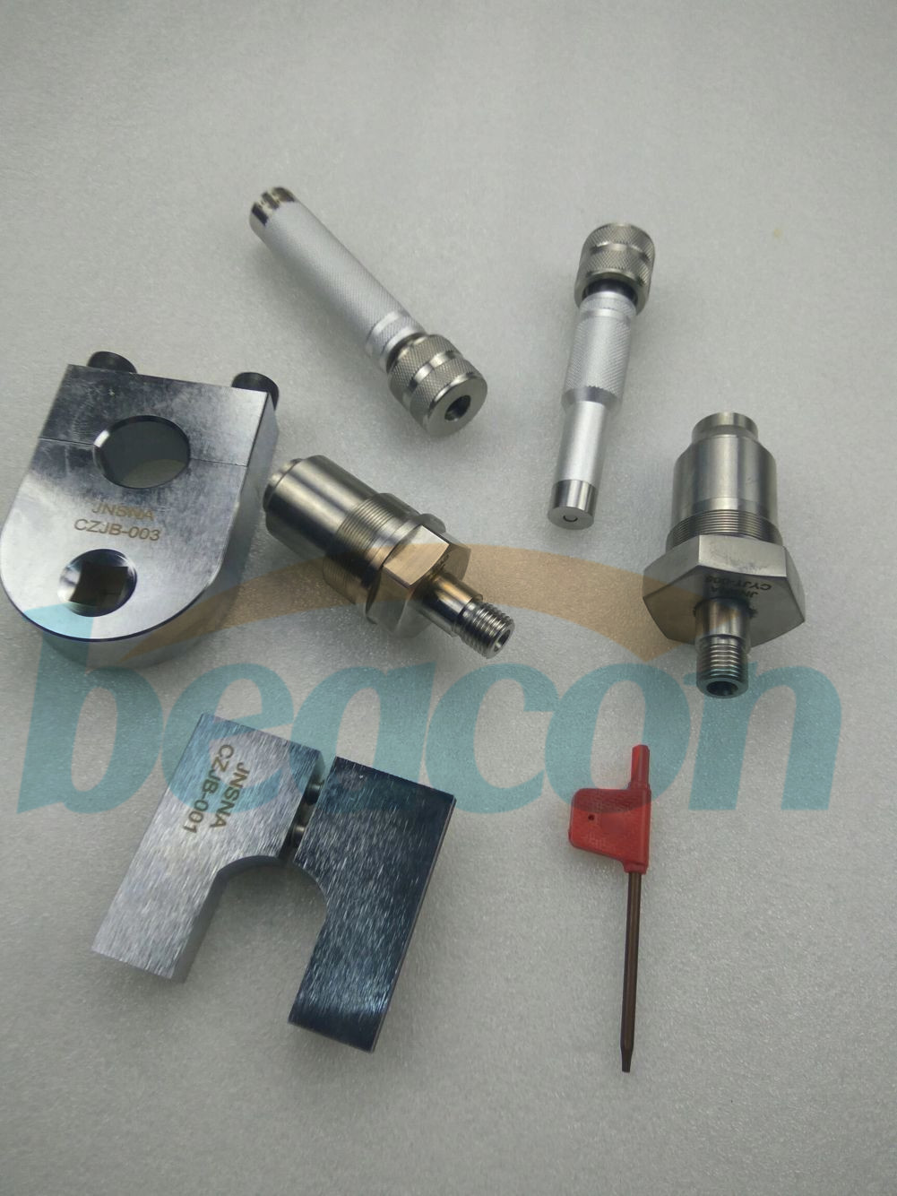 Common rail diesel fuel injector pump nozzle solenoid valve auto repair tools for DELPHI E1 E3 