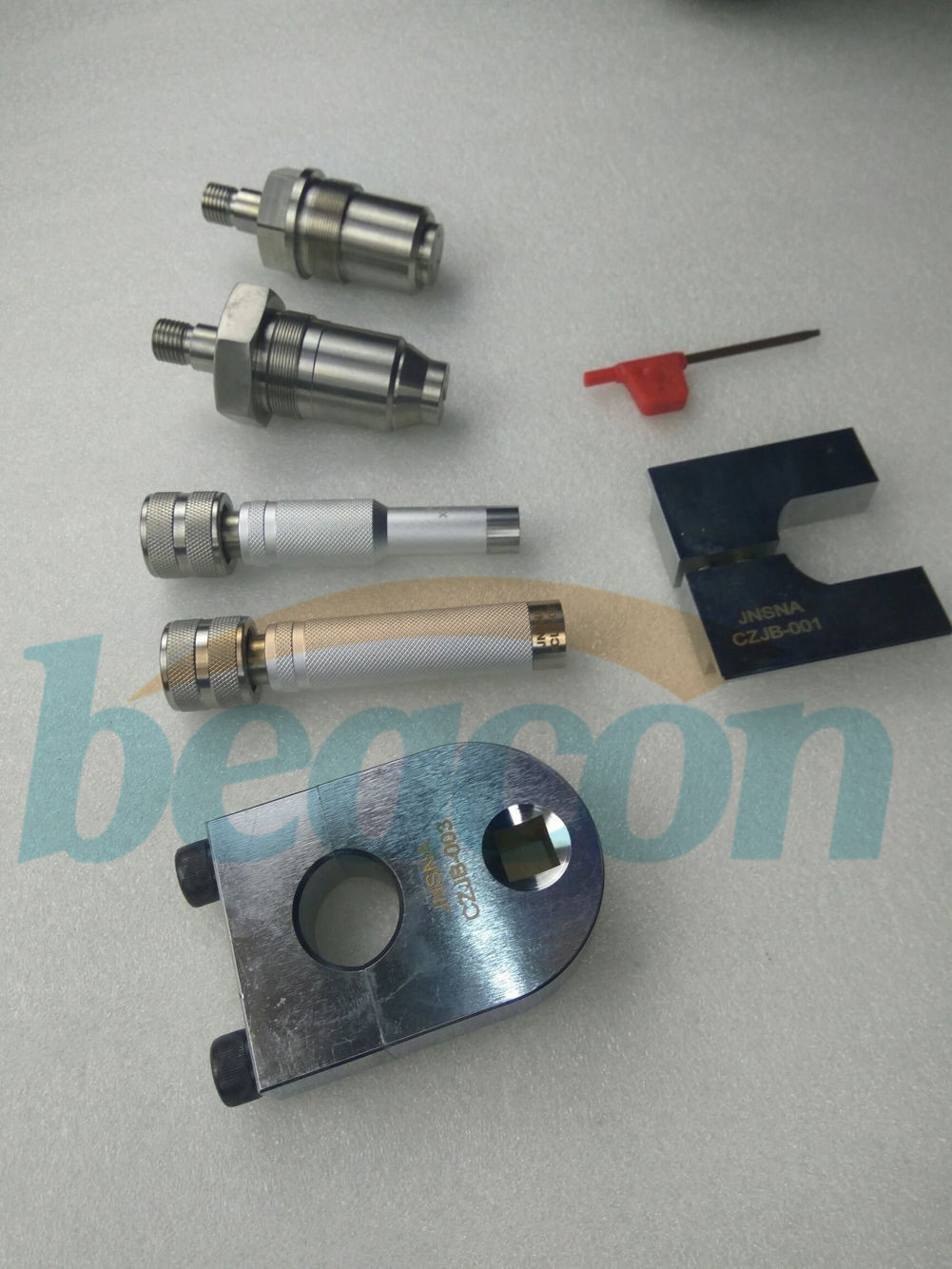 Common rail diesel fuel injector pump nozzle solenoid valve auto repair tools for DELPHI E1 E3 