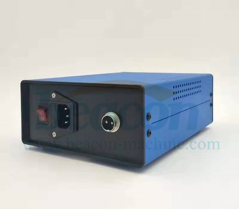 CRI220 common rail diesel fuel injector tester