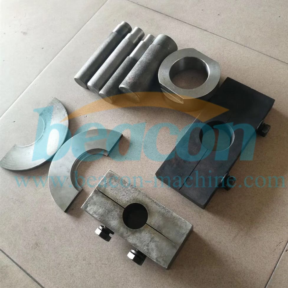 Common rail tools Promote Pump Electronic High Pressure Pump Decomposition Tool