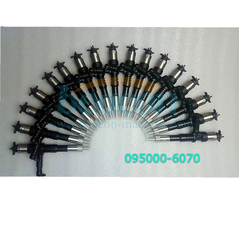 diesel injector 095000-6070