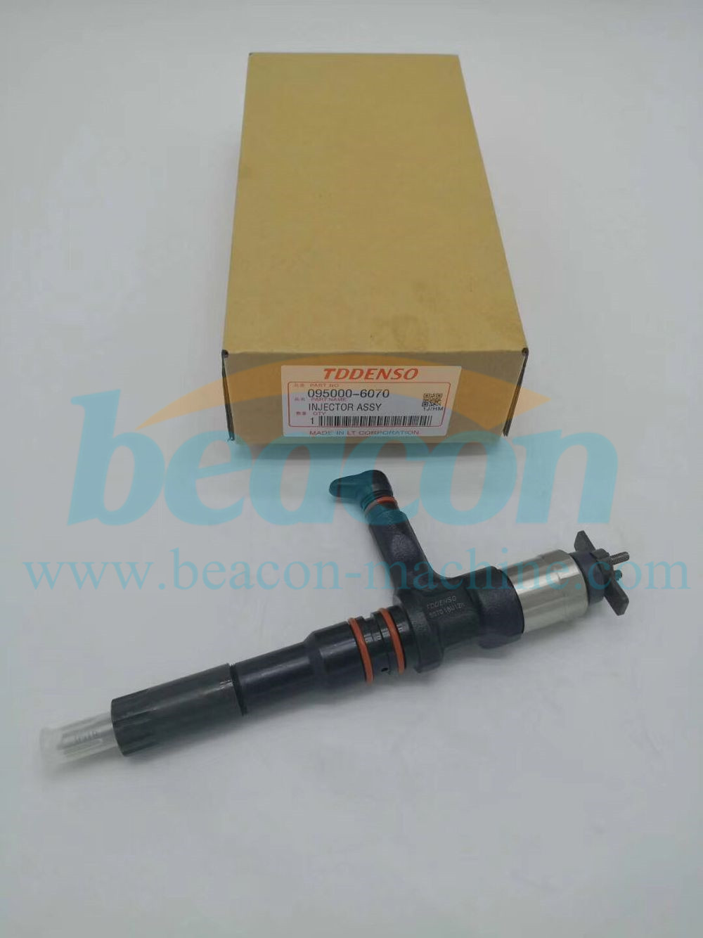 diesel injector 095000-6070