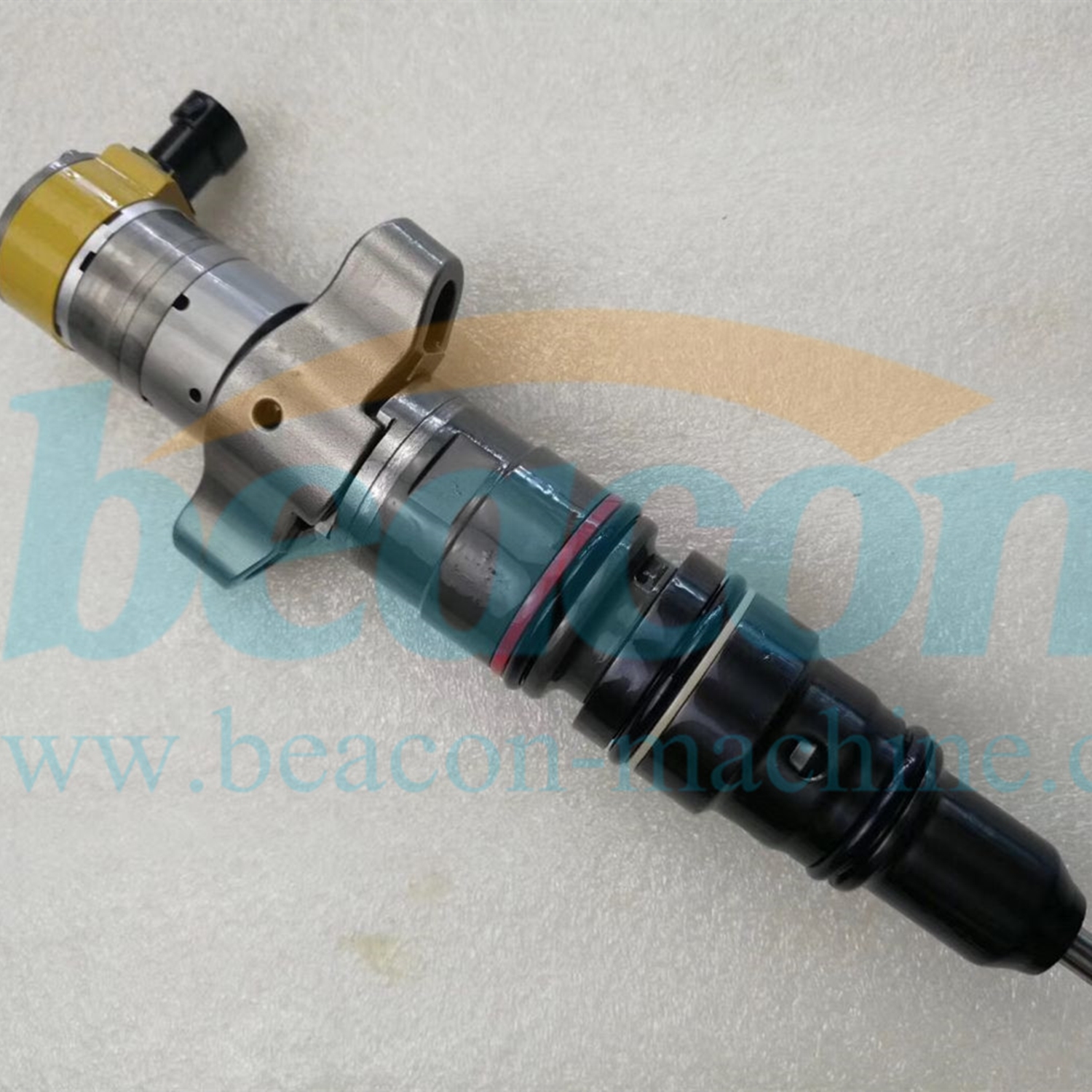 New Brand 100% Original Diesel Injector  387-9439 Common Rail CAT 3879439 Injector for C9