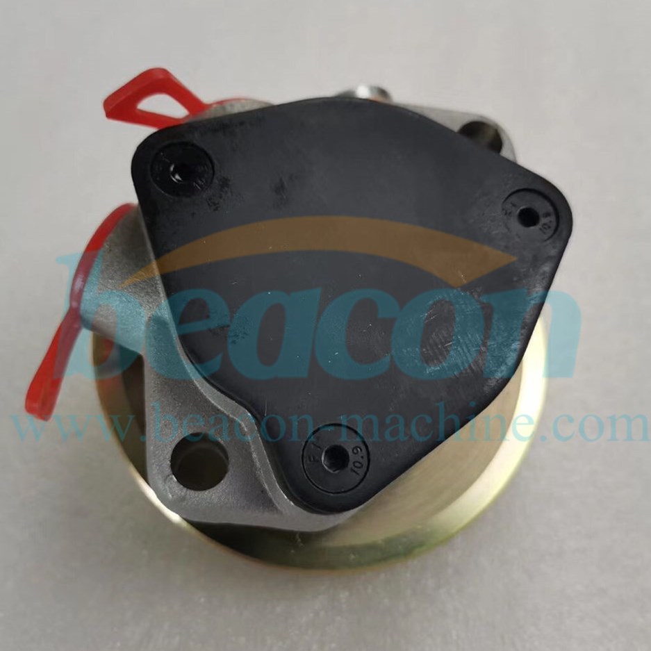 BFM1013 Engine Part Fuel Transfer Pump 02112671 for EC240BLC Excavator 