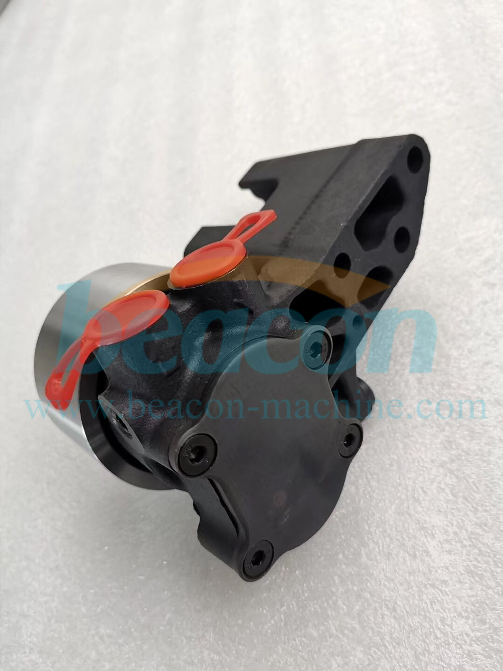 Oil pump 04297075